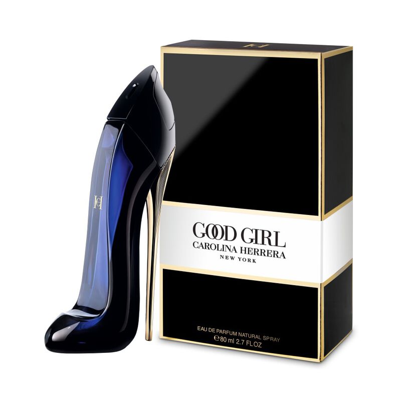 Good Girl image number null