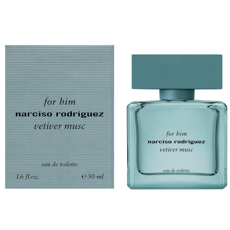 For Him Vetiver Musc image number null