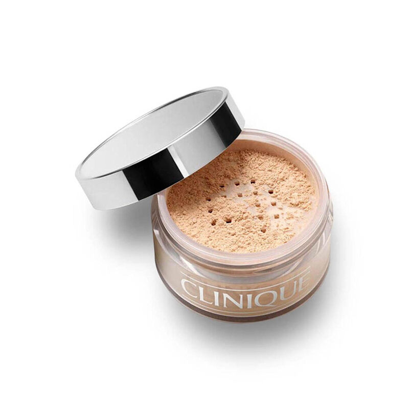 Blended Face Powder image number null