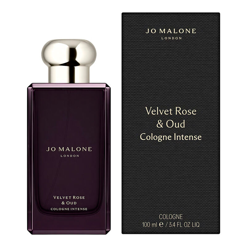 Velvet Rose & Oud Cologne Intense  image number null