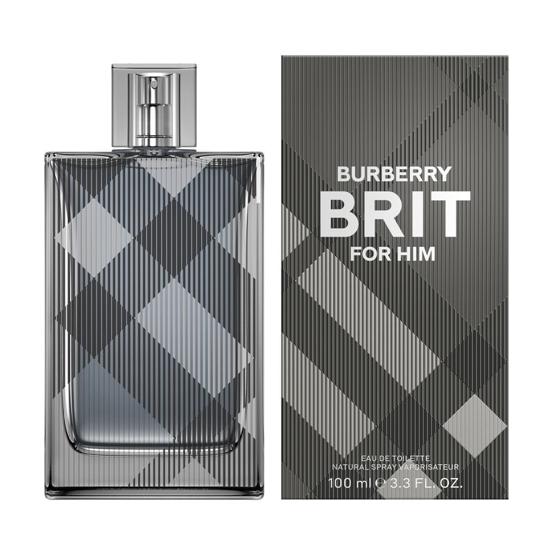Brit For Him image number null