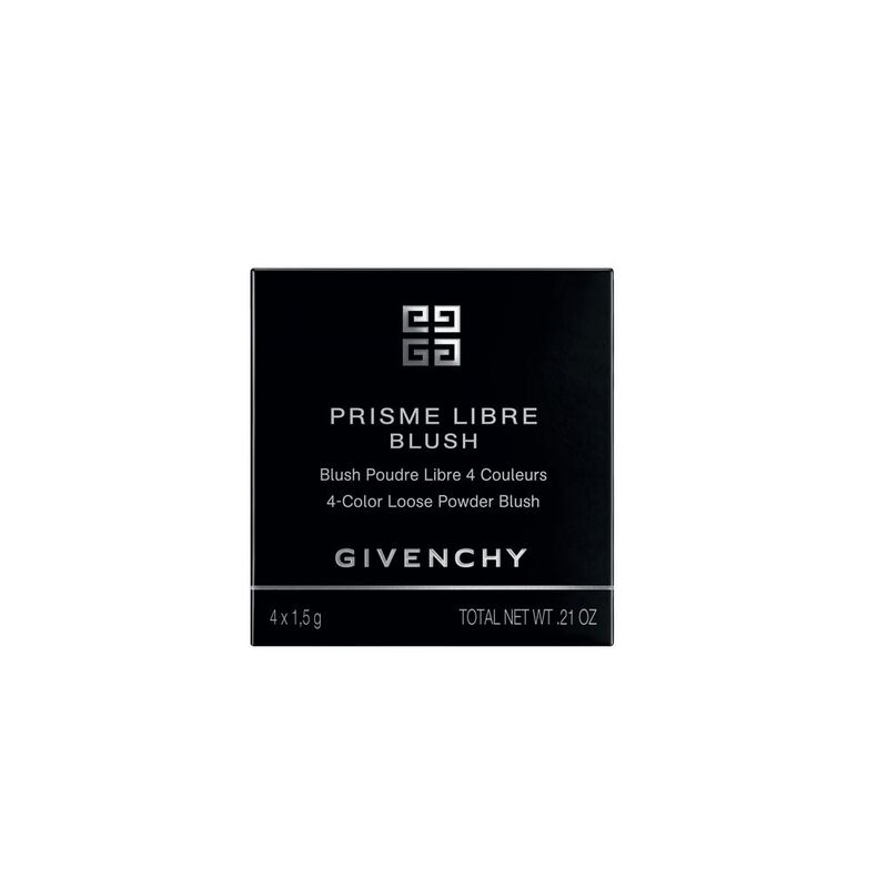 Prisme Libre Blush 21 image number null
