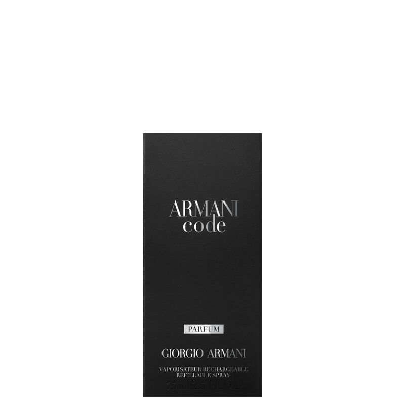 Armani Code image number null