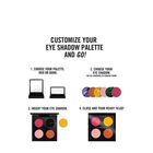 Dazzleshadow Pro Palette Refill Pan image number null