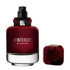 L'Interdit Rouge image number null
