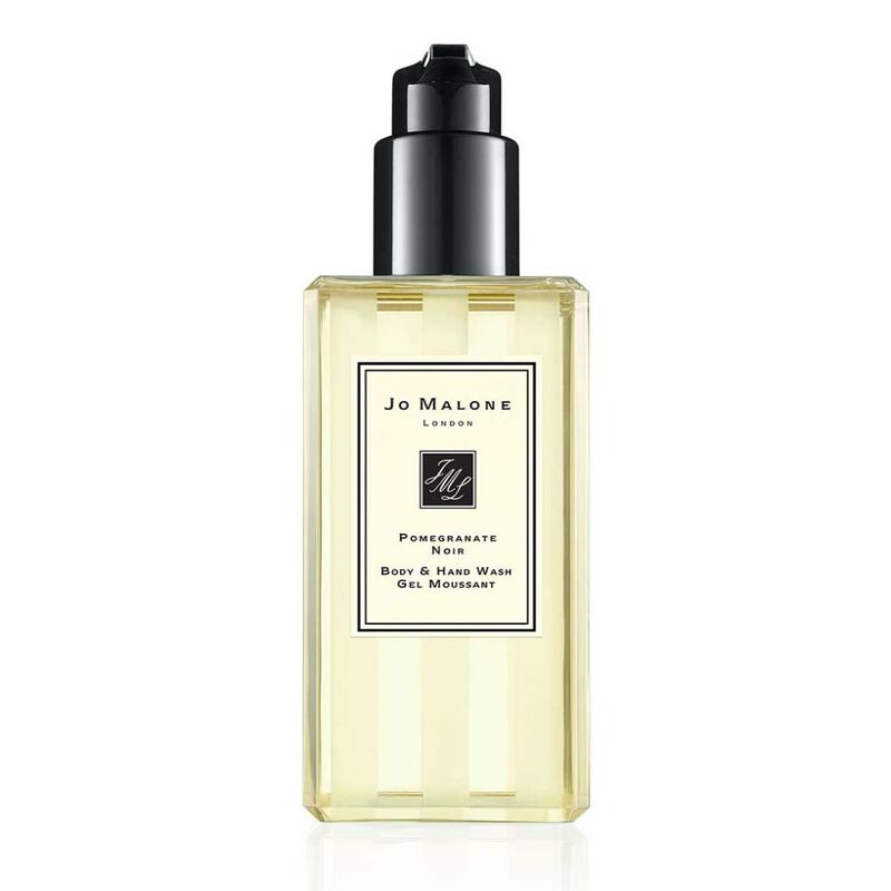 Pomegranate Noir Body & Hand Wash image number null