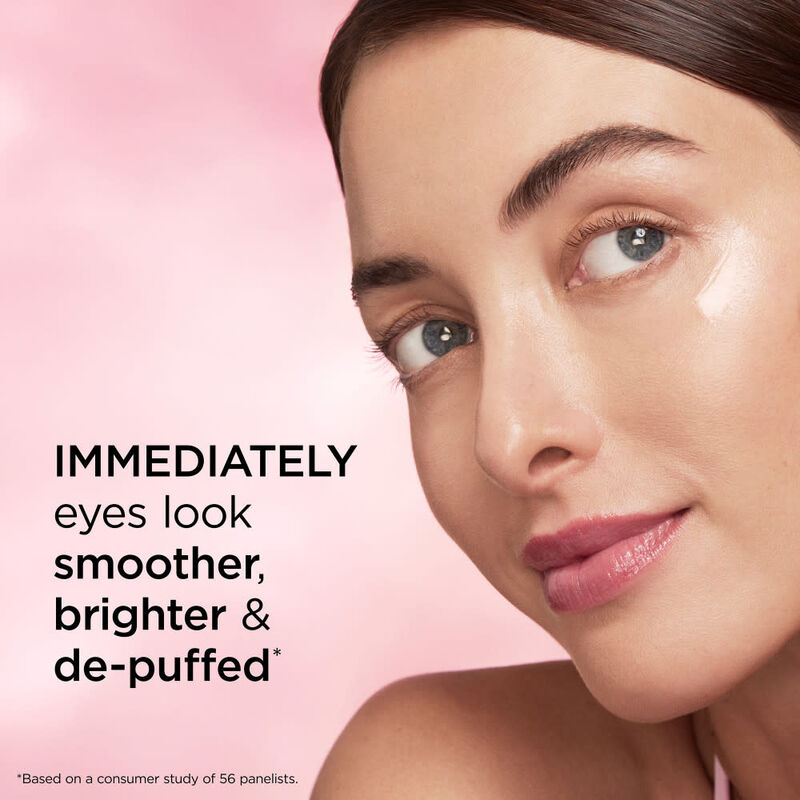 Retinol + HPR Ceramide Rapid Skin Renewing Eye Cream image number null