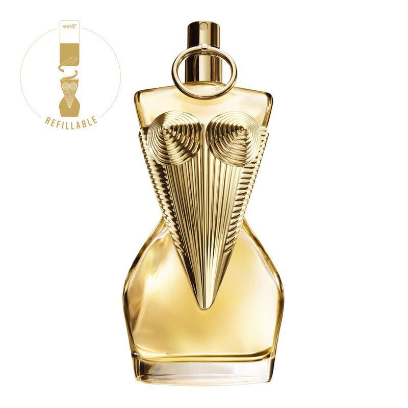Gaultier Divine image number null