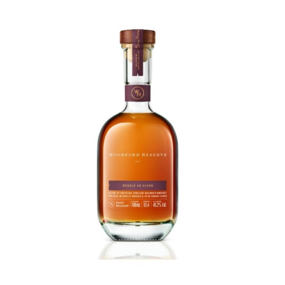 Woodford Reserve Double XO 70cl | Perth Airport Digital