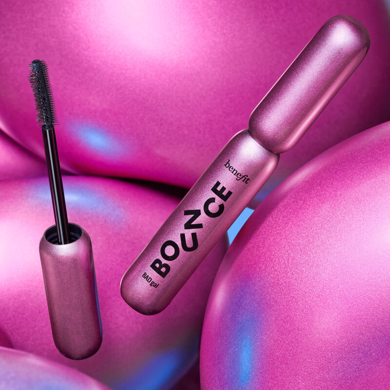 Badgal Bounce Voluminizing Mascara image number null