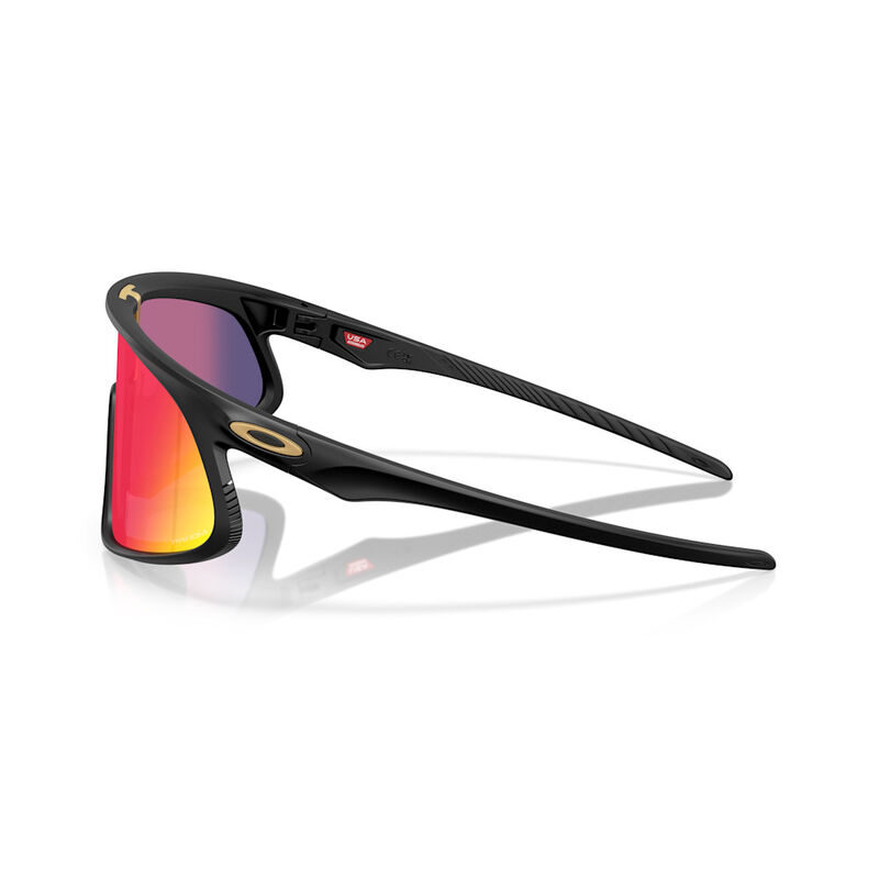 Sunglasses 0OO9484D Mt Black Multi Mirror image number null