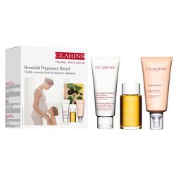 Beautiful Pregnancy Set