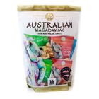 Assorted Macadamias image number null