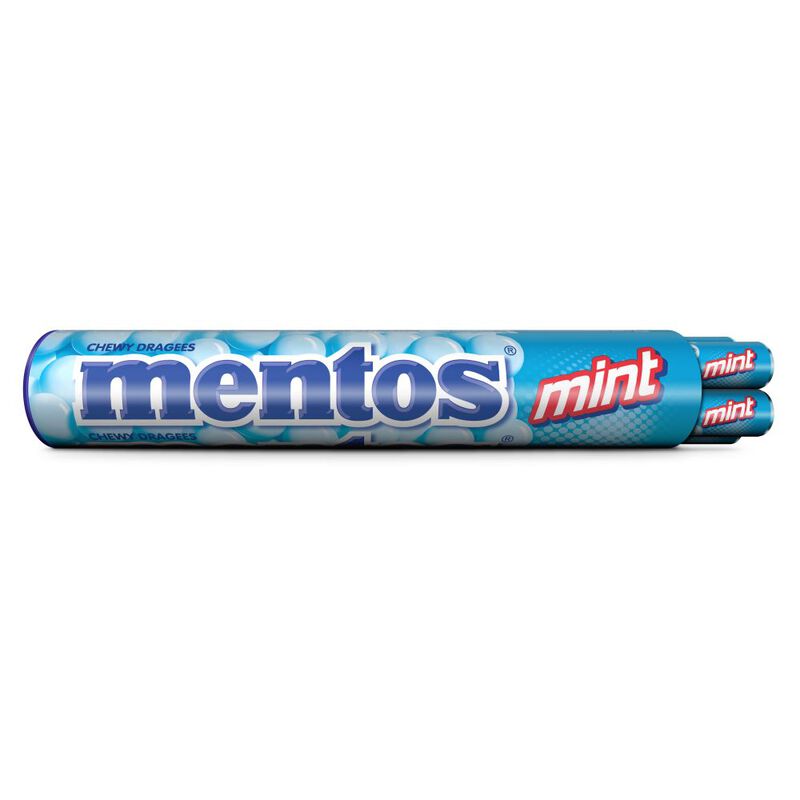 Jumboroll Mint image number null