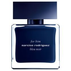 For Him Bleu Noir