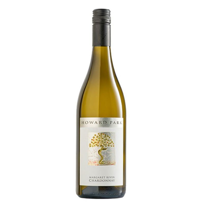 Chardonnay  image number null