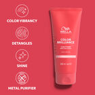 Color Brilliance Fine Conditioner image number null