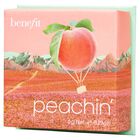 Peachin image number null