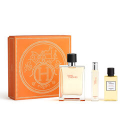Terre D’Hermès Gift Set