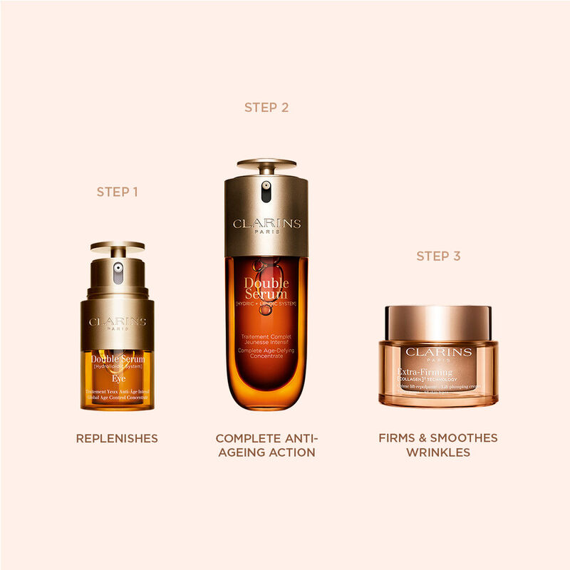 Extra-Firming Day Cream Dry Skin image number null