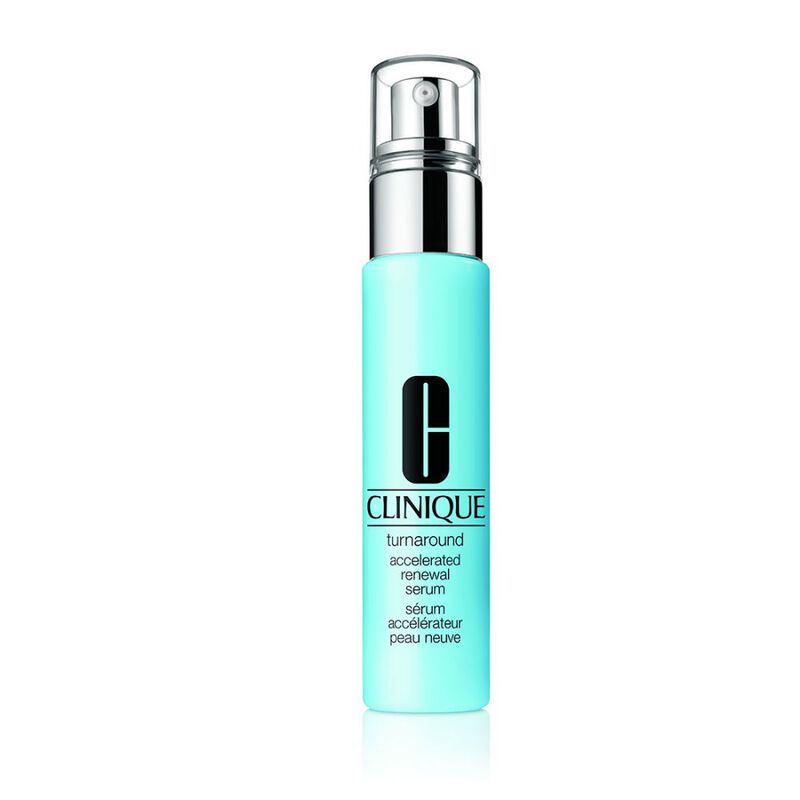 Turnaround Accelerated Renewal Serum image number null