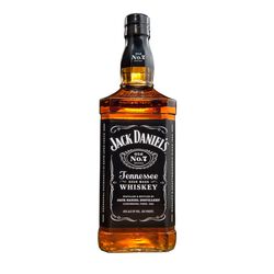 Tennessee Whiskey Old No. 7