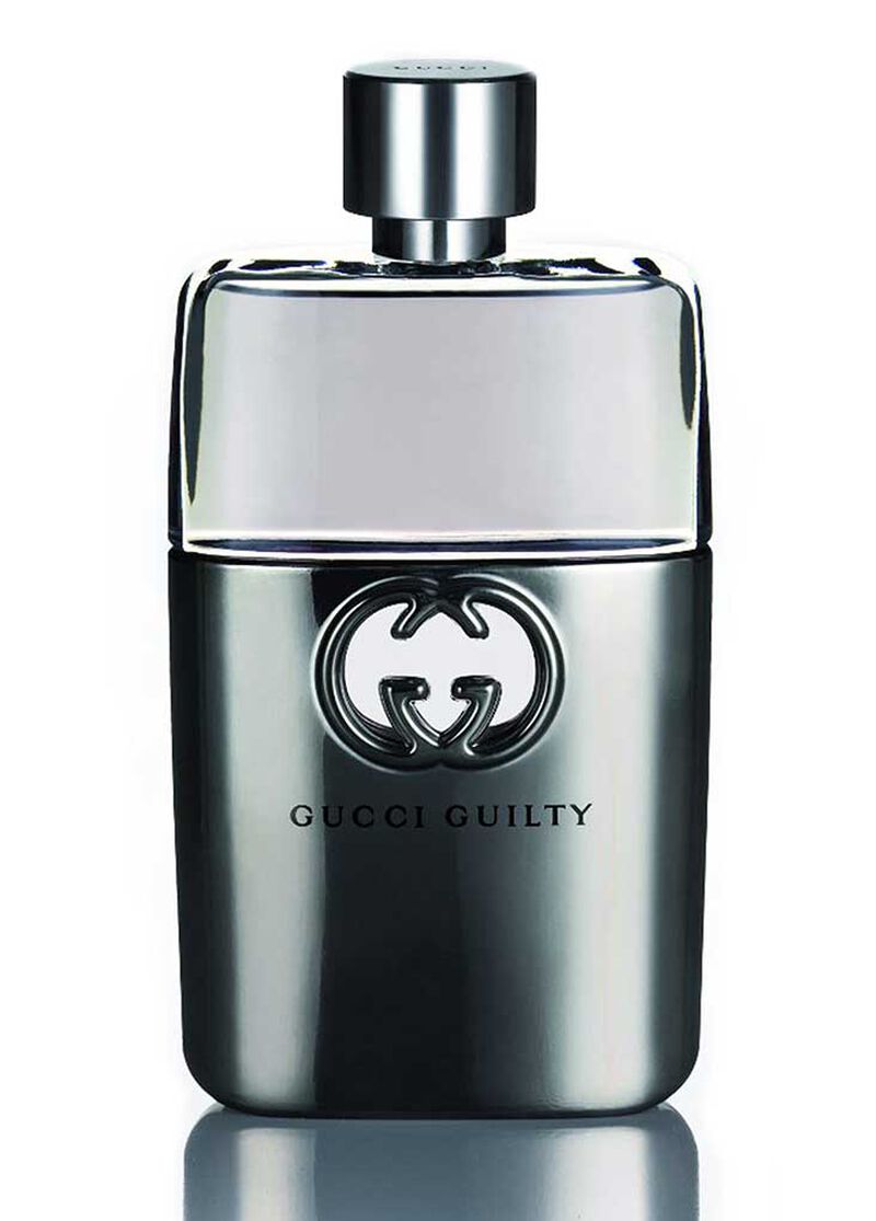 Guilty Pour Homme image number null
