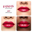Kisskiss Shine Bloom 95% Naturally-Derived Ingredients Lipstick image number null