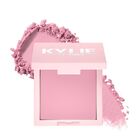 Pressed Blush Powder image number null