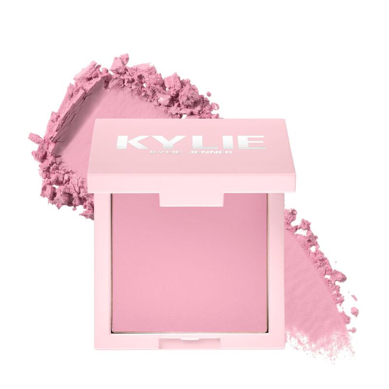 Pressed Blush Powder image number null