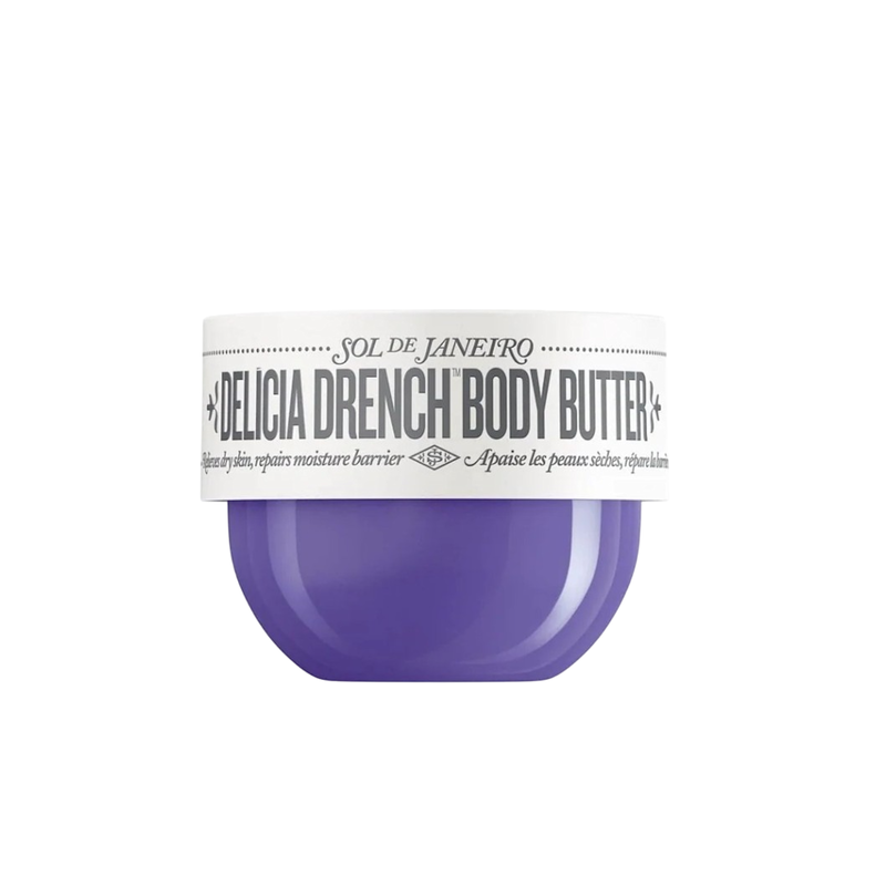 Delicia Drench Body Butter  image number null