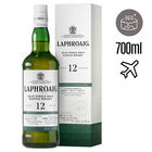 Islay Single Malt Scotch Whisky 12 Year Old  image number null