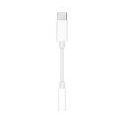 Lightning to 3.5mm Headphone Jack Adapter White image number null