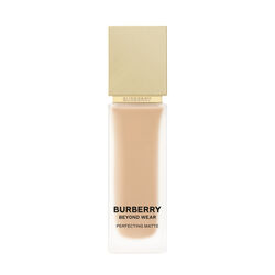 Beyond Wear Perfecting Matte Foundation