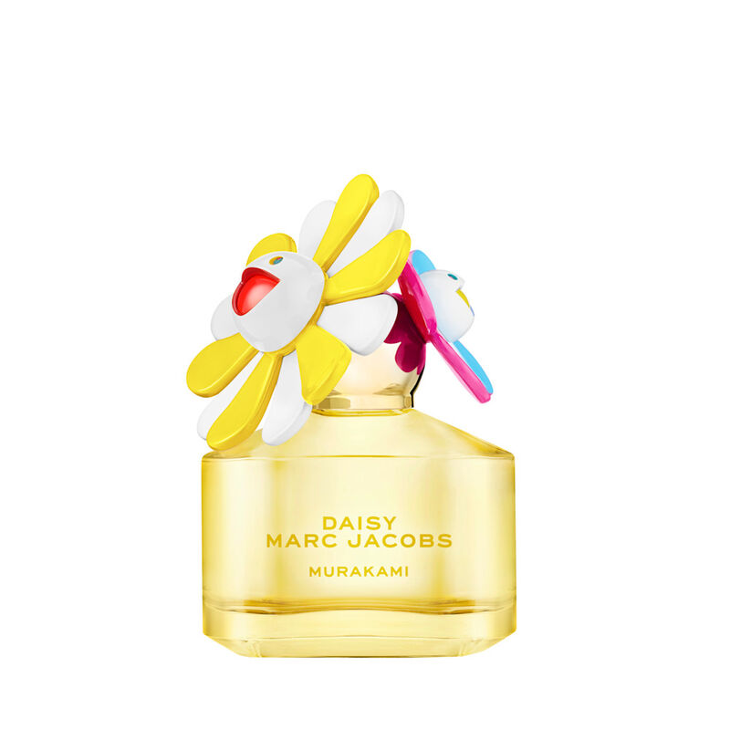 Daisy Murakami Yellow Limited Edition image number null