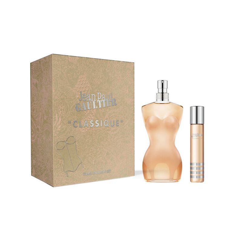 Estuche Classique Eau de Toilette  image number null
