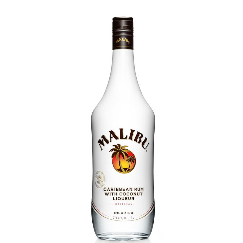 Original Caribbean Rum image number null