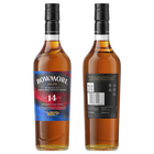 Travel Exclusive Whisky 14 Years Old image number null
