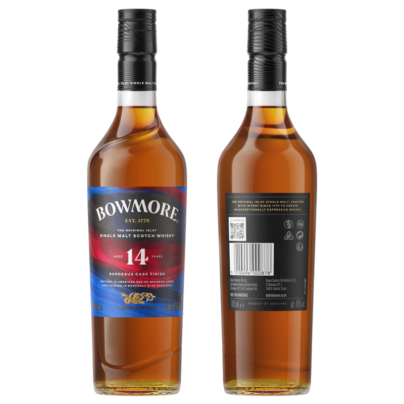 Travel Exclusive Whisky 14 Years Old image number null