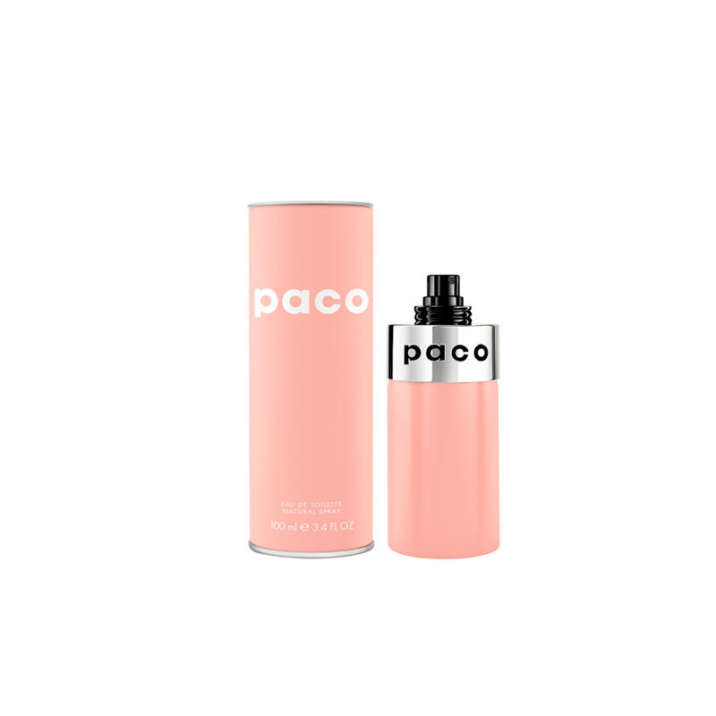 Paco Ros&eacute; image number null