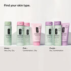 Rinse-Off Foaming Cleanser image number null