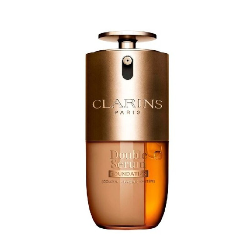 Double Serum Foundation image number null