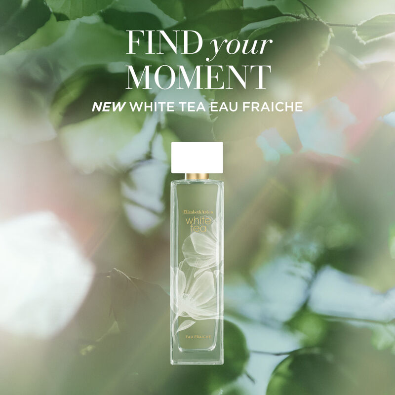 White Tea Eau Fraiche image number null