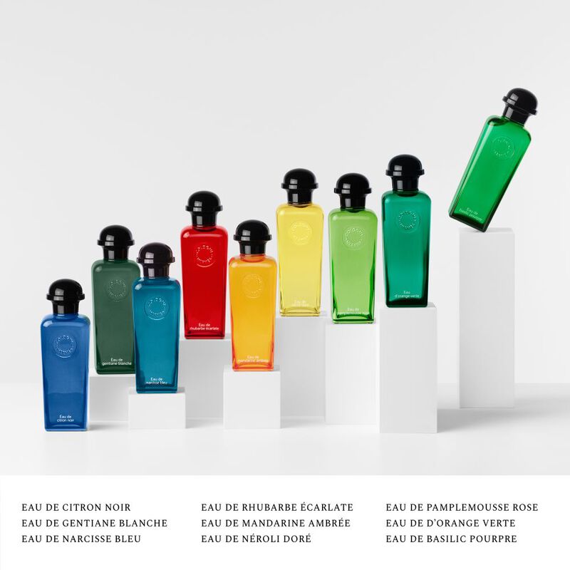 Eau de Basilic Pourpre image number null