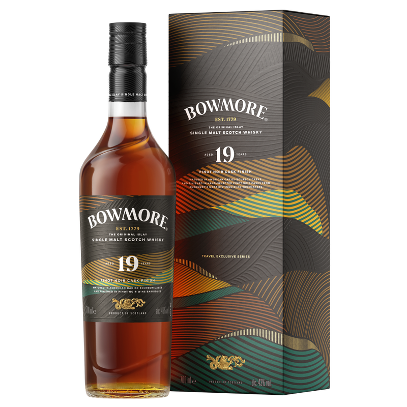 Travel Exclusive Whisky 19 Years Old image number null