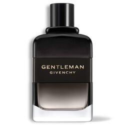 Gentleman Boisee