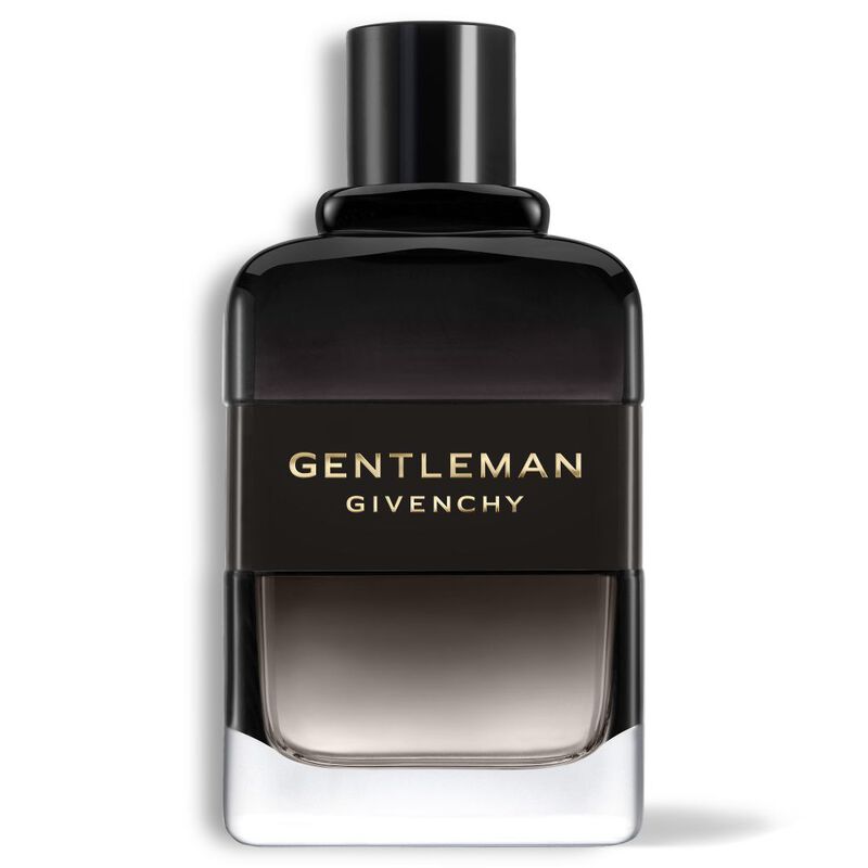 Gentleman Boisee image number null