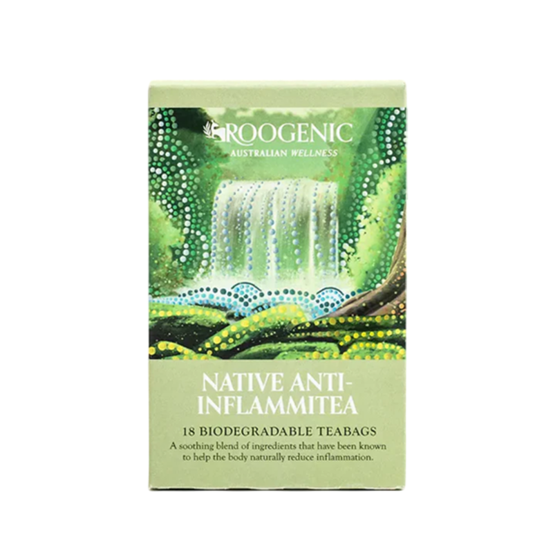Native Anti-Inflamitea image number null