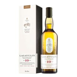 10 Year Old Single Malt Scotch Whisky