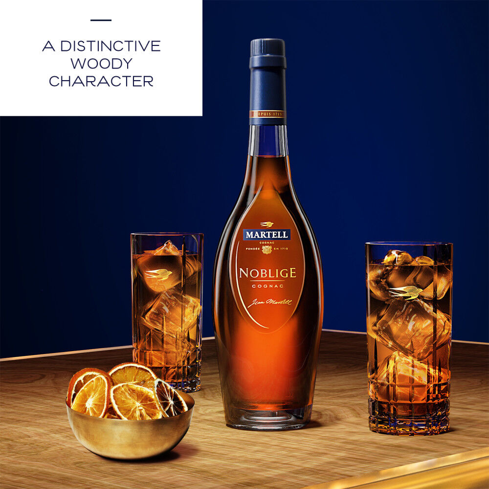 Martell Noblige 1l | Perth Airport Digital Marketplace